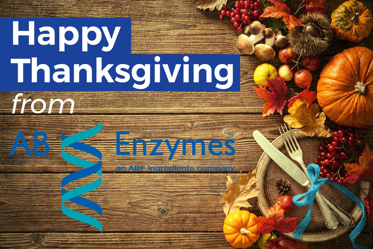 Wishing you all a very Happy #Thanksgiving!