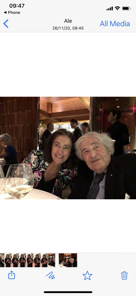 Jim Wolfensohn will be greatly missed, pls see mg previous tweet which sums up in a beautiful way the personality and career of this man, that was bigger than life! RIP dear JIM