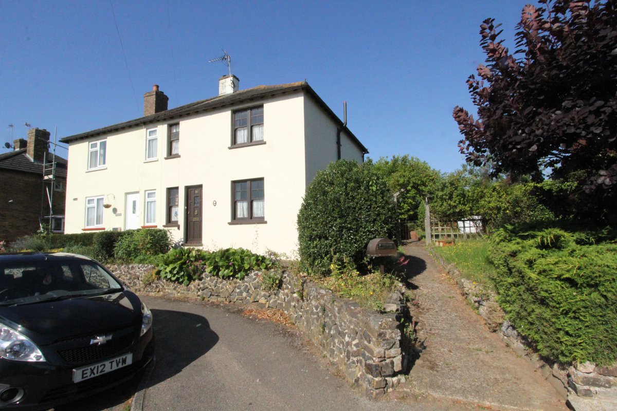 We saved the sale on this probate property in Ware that had Japanese Knotweed. The original mortgage lender withdrew but by getting two professional reports our buyers secured a mortgage with another lender. Watch our video for helpful tips: bit.ly/2UxFSb4 #knotweed