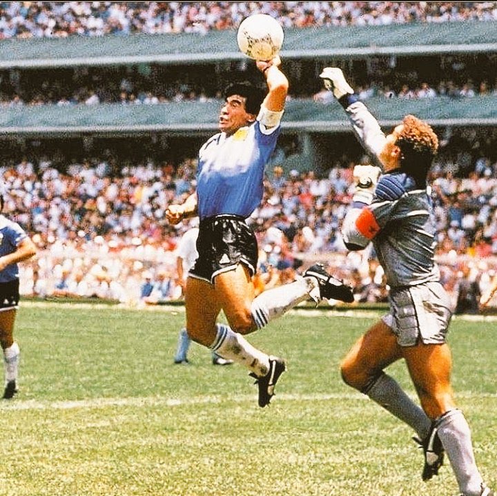 Fitzy2473's tweet photo. Let’s start a trend over Peter Shilton’s bitterness #peterwho https://t.co/67A6z4ze4m