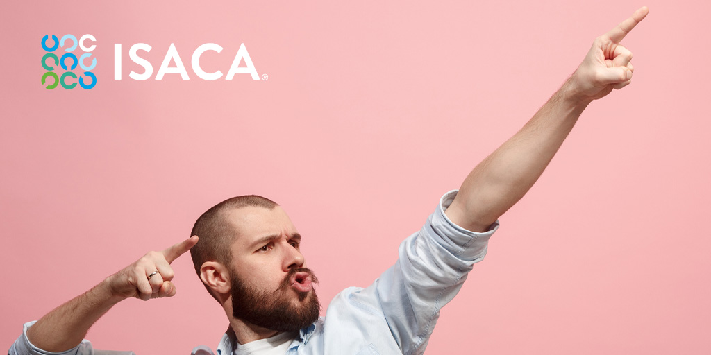 ISACA Istanbul tweet media