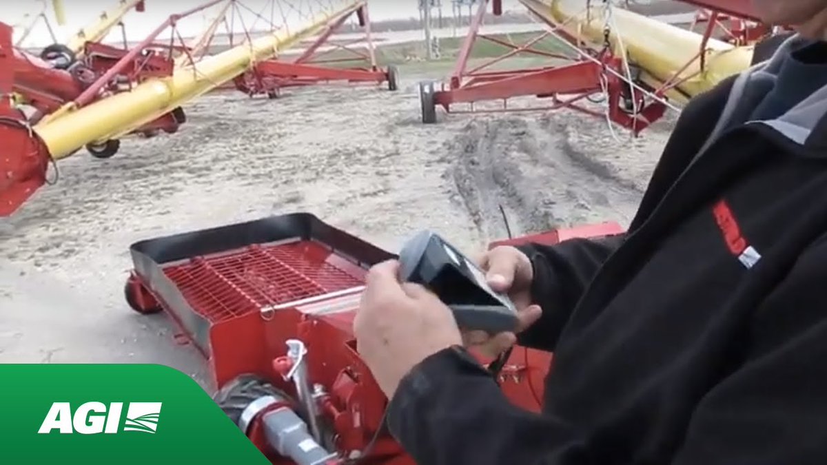 AgGrowthIntl's tweet photo. Learn how to program your AGI Westfield powerswing remote control. Have more than one control? We'll show you how to program multiple remotes for the same swing. 💡👇

https://t.co/ACvFK37X2u 

#AGIWestfield #HowTo #AgTwitter https://t.co/CH606Z9IAF