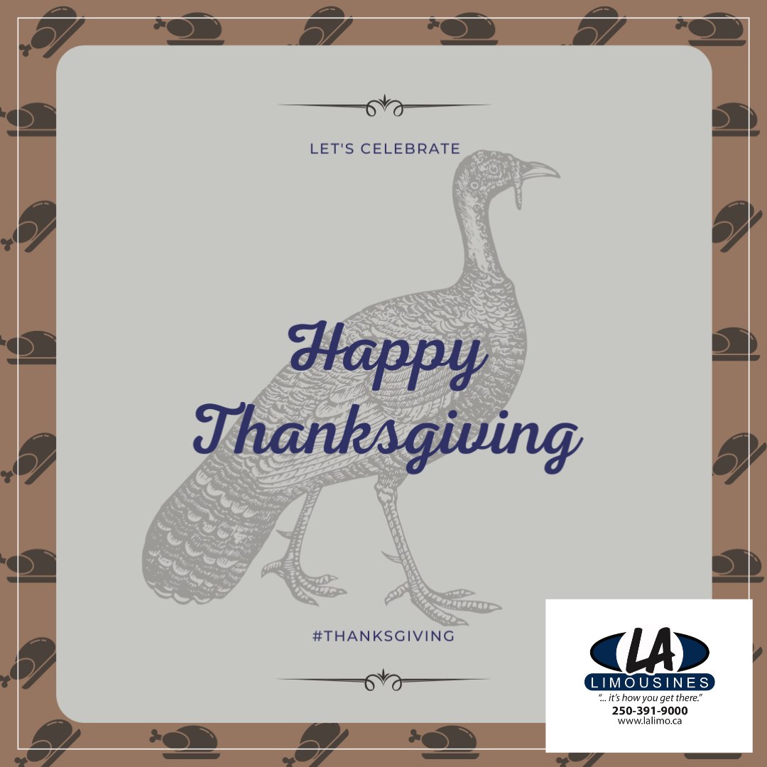 L.A. Limousines tweet media