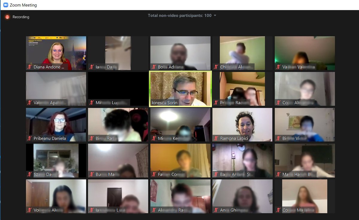 Spotlight Heritage Timisoara tweet media