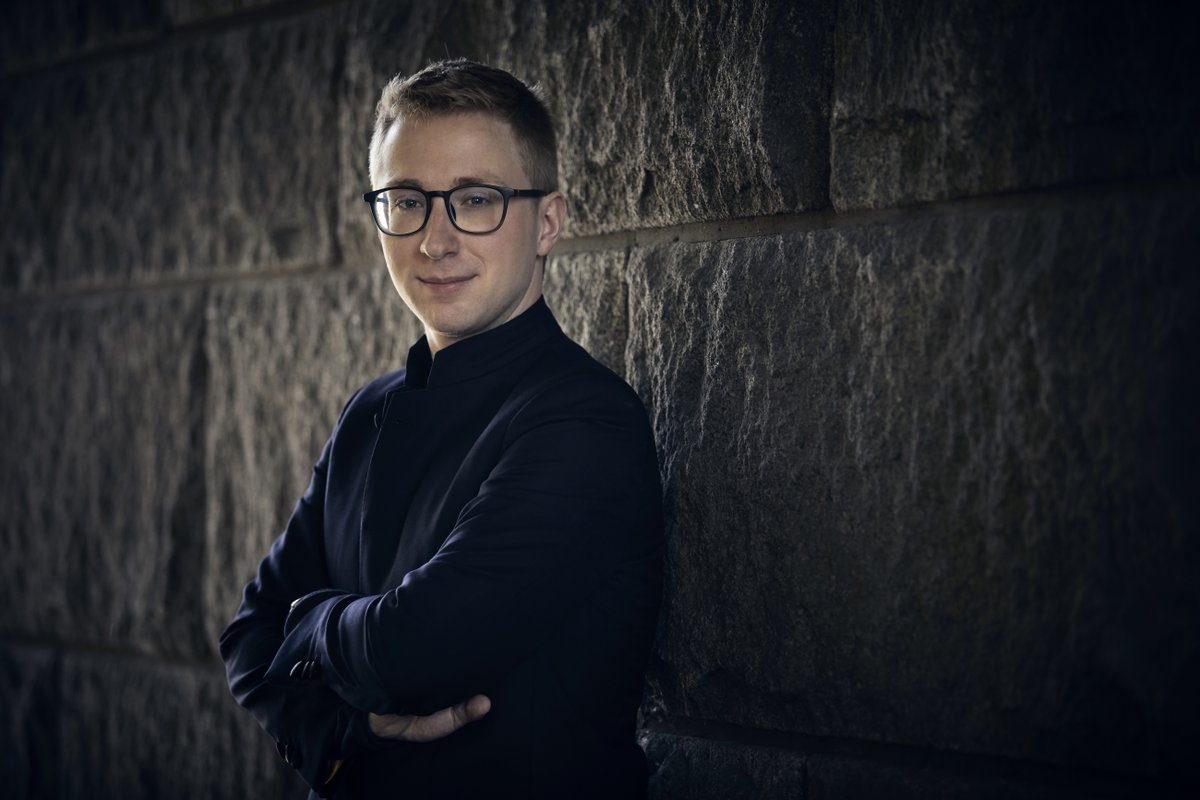 HarrisonParrott Group tweet media