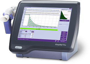 nddMedical's tweet photo. Read our latest article on how the EasyOne Pro LAB is a better & more cost-effective alternative to outdated #PFT solutions, like the body box.
#EasyOneProLAB
https://t.co/81btIOt7Qk https://t.co/NlOo79Xhkl