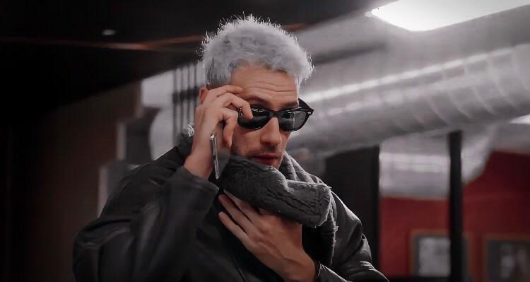 Merhaba kızlar 😀
nasılsınız? 
Bu akşam saat 20:30 çalışmamız var 😉
Görüşmek üzere 🌼
<a href="/modolunay/">Mehmet Ozan Dolunay</a> #OzanDolunay