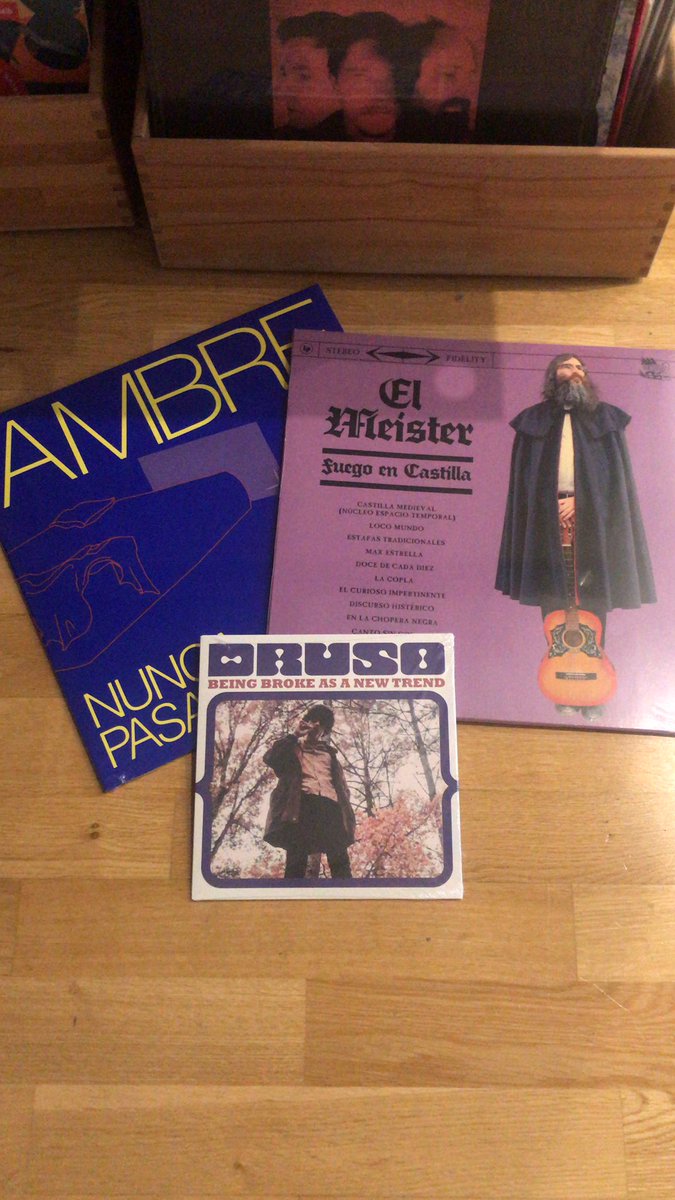 Imposible no sucumbir al Black friday de <a href="/Subterfugerec/">Subterfuge Records</a> !