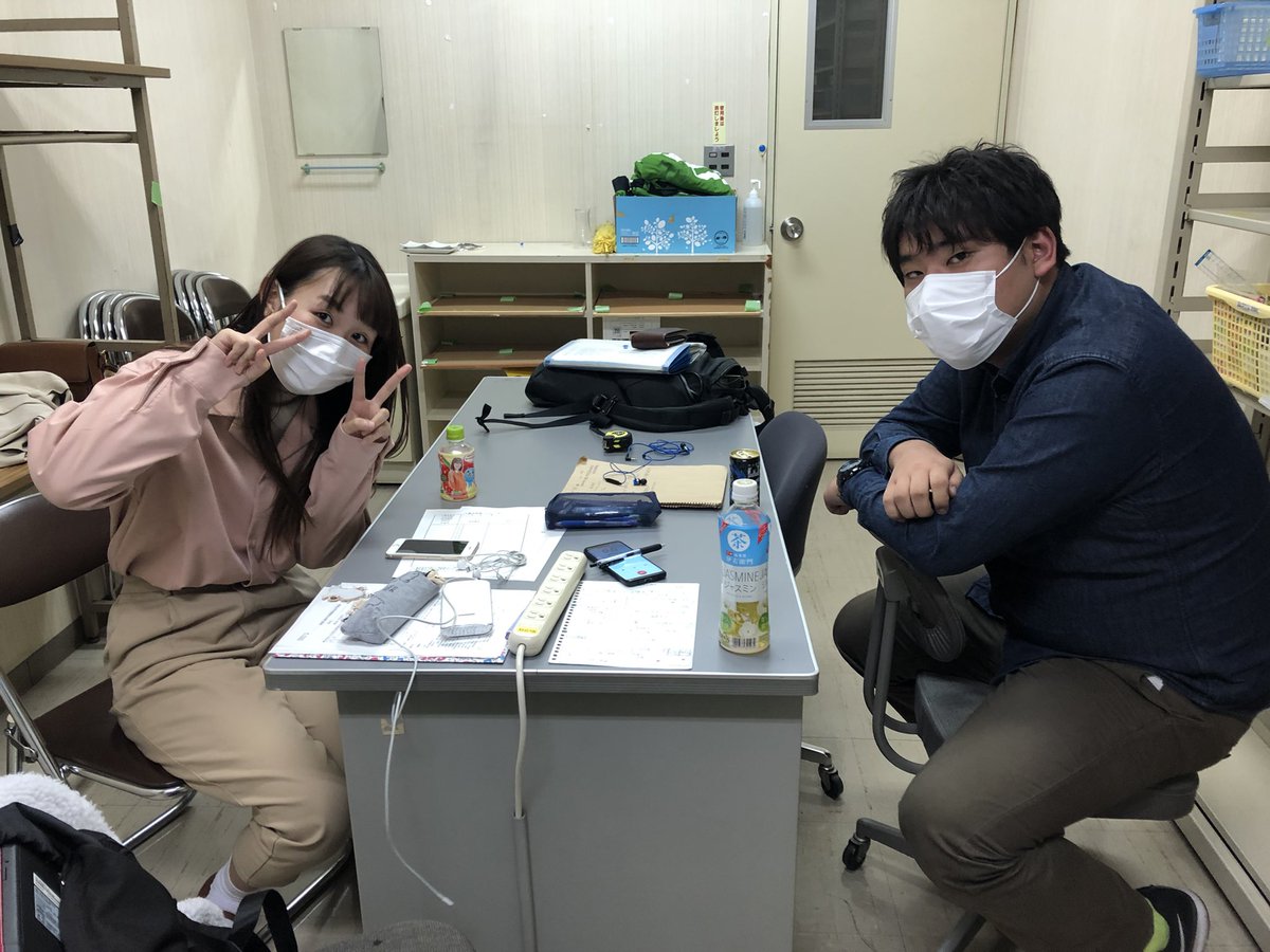 ipp246's tweet photo. 今日は久しぶりに活動を行いました。今後のこととか含めいろいろ話すことができました。
今まで行ってきた活動とは大幅に変わる予定です!詳細はまた後ほど報告します。
そして、12月10日(木)にIPP246の説明会を開催しようと思います!!
興味のある人はぜひ来てくれると嬉しいです😊😊
#IPP246 https://t.co/I14JJtzH97