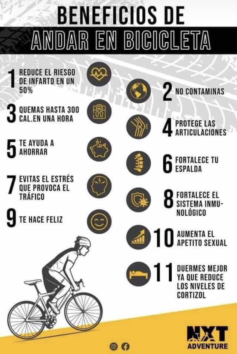 Mires por donde lo mires, todo beneficios ❤️❤️❤️