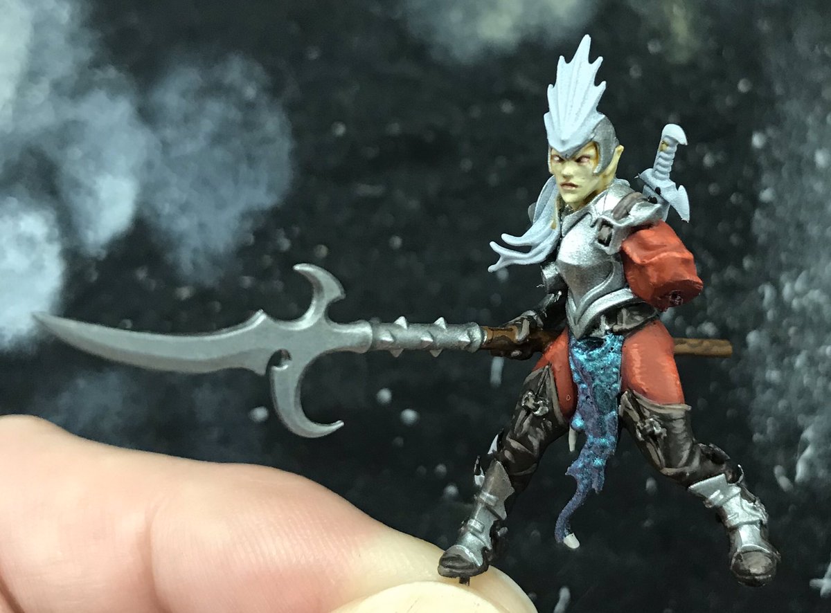 KierdaleModels's tweet photo. WIP on the counts-as-demigryph knights. Doing the metals now. #ウォーハンマー
#paintingwarhammer
#warhammercommunity 
#ageofsigmar
#anvilgard #anvilgardendures
#aqshy
#scourgeprivateers
#harkuron
#brokenrealms
#brokenrealmsmorathi
#demigryphknights https://t.co/WYgEzoMln1