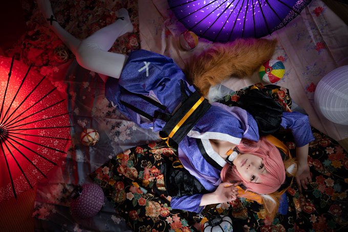 Twitterのコスプレ画像62