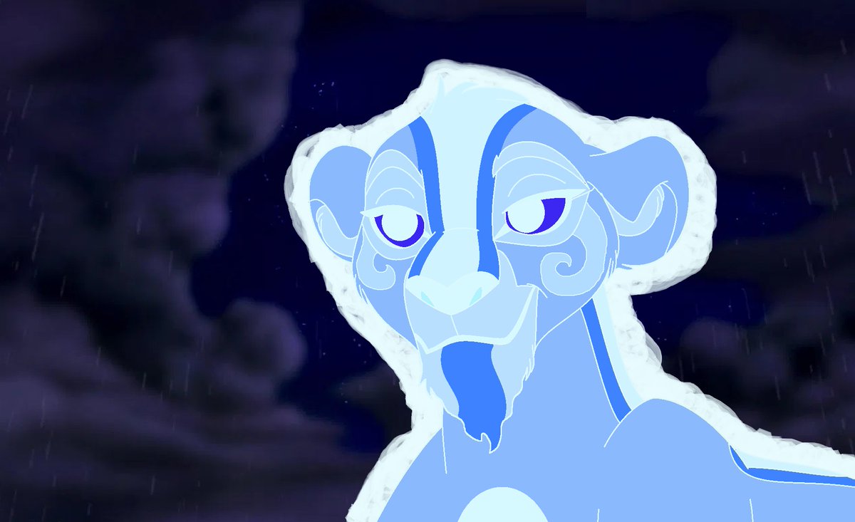 Goddess Cansu from <a href="/myprideseries/">My Pride: The Series</a> 

"Don't just sit there slack-jawed. Get up."
Cansu from the review of the episode 8