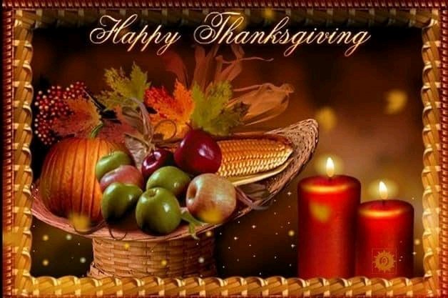 km_dlive's tweet photo. Have a Happy Thanksgiving stay safe out there and bekind
#thanksgiving2020 #thanksgivingday #Staysafe #bekind #HappyThanksgiving2020 #BeKind #grateful #HumpDayVibes #HurricaneEta #huffpostindia #IndianArmy #ALDUBatADN280Weeks #INDIANConstitutionDay #IndianArmy #BeKind https://t.co/wWsWB6euQp