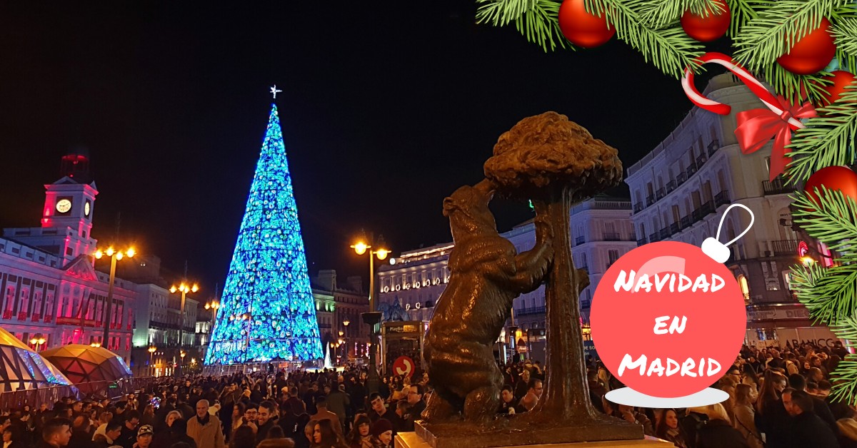 📢 Hoy a las 19:30 ⏰ se inaugura el alumbrado navideño. Por fin llegó la #Navidad 😍 a #Madrid. Descubre todo sobre luces de Navidad, el Navibus, belenes, mercadillos... 🎄 y las nuevas normas de seguridad. Por una navidad #COVID free. mapaymochila.es/WkEIi #VisitaMadrid