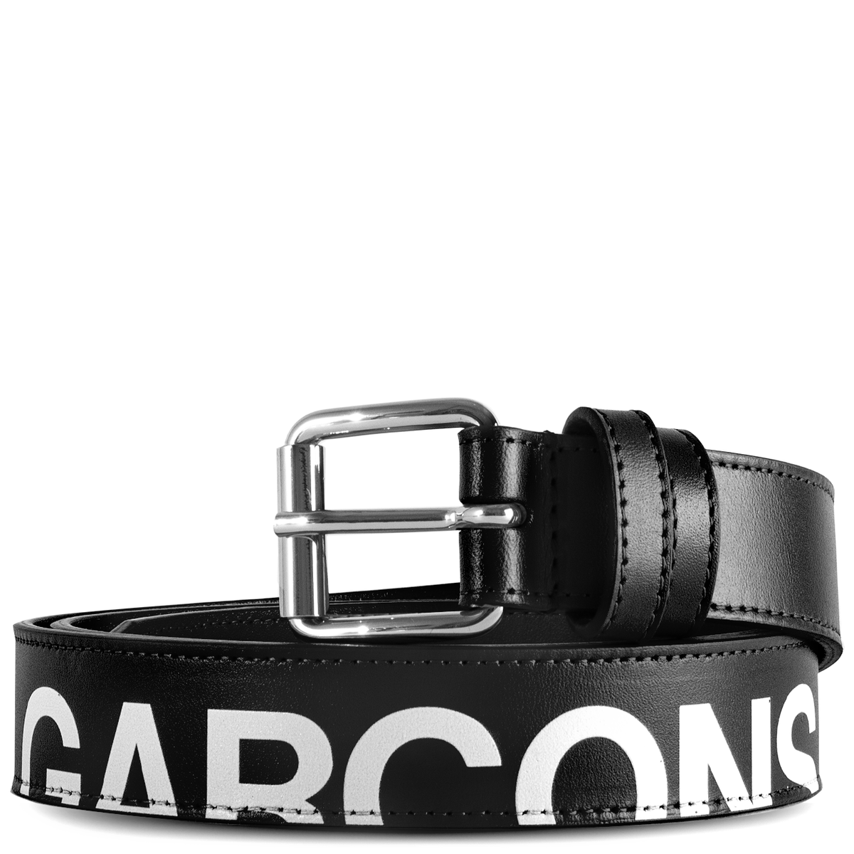 comme des garcons belts