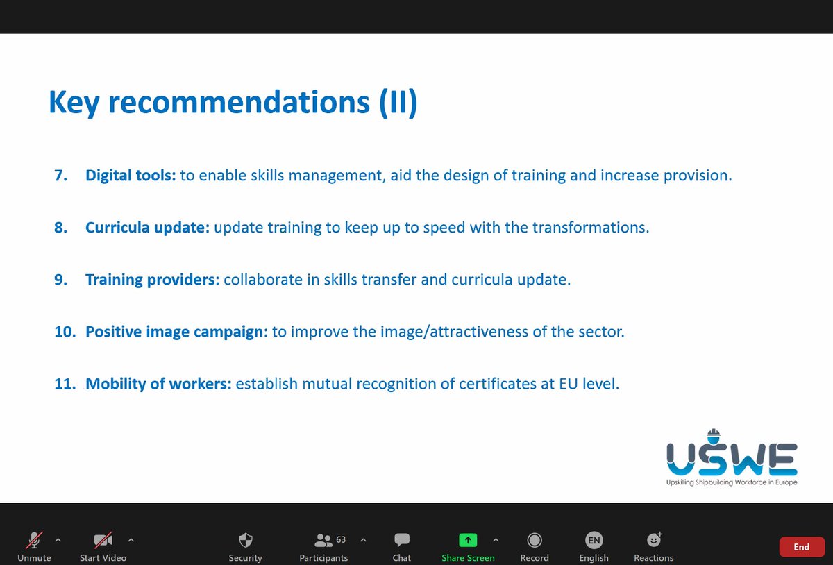 USWEproject tweet picture