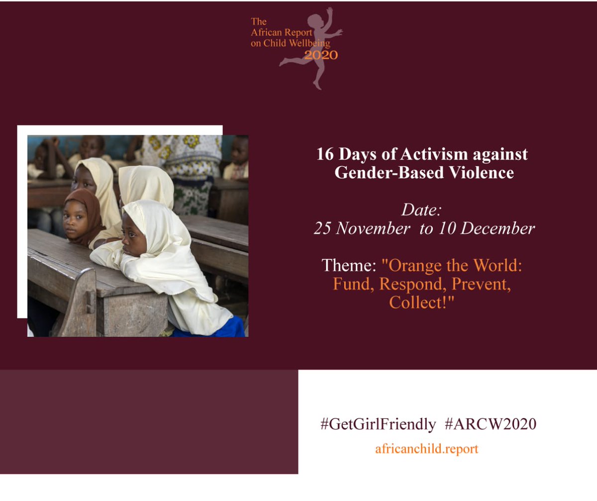 micanyonge's tweet photo. #16Days of activism a day to speak up and look at the efforts being done to end gender based violence.Survivor’s have a story to tell
𝖫𝗂𝗌𝗍𝖾𝗇,𝖲𝗎𝗉𝗉𝗈𝗋𝗍,𝖡𝖾𝗅𝗂𝖾𝗏𝖾
#ARCW2020
#GetGirlFriendly
#OrangeTheWorld
#GenerationEquality https://t.co/QMIaDFm0Sj