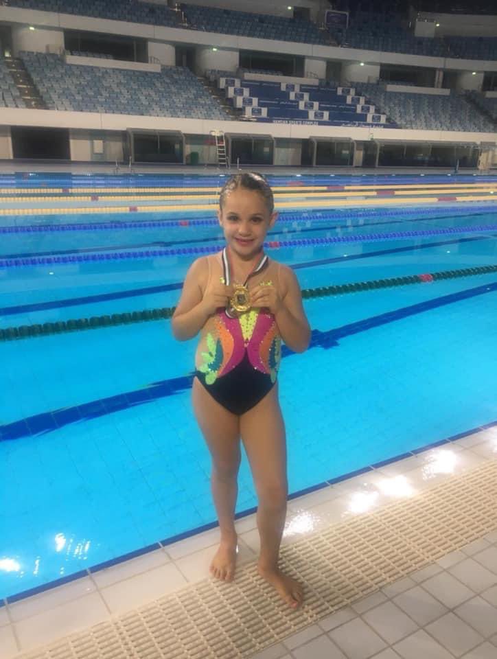 Primary | Raffles World Academy tweet media