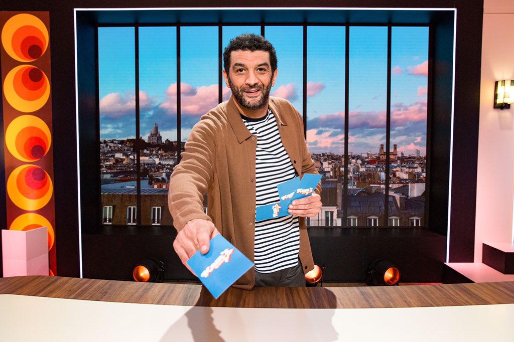 CANAL+ tweet media