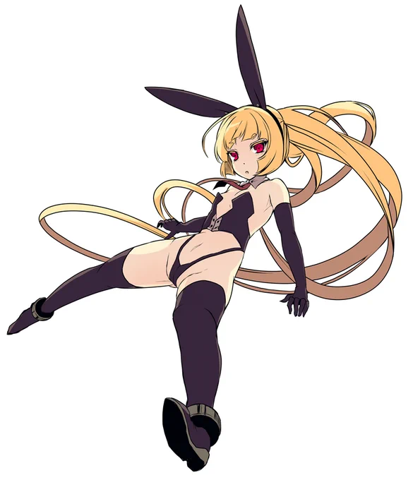 バニー 