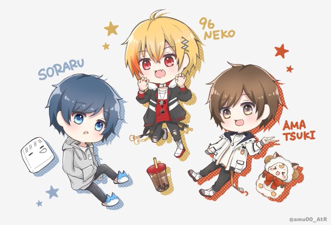 96月のtwitterイラスト検索結果 96月のtwitterイラスト検索結果