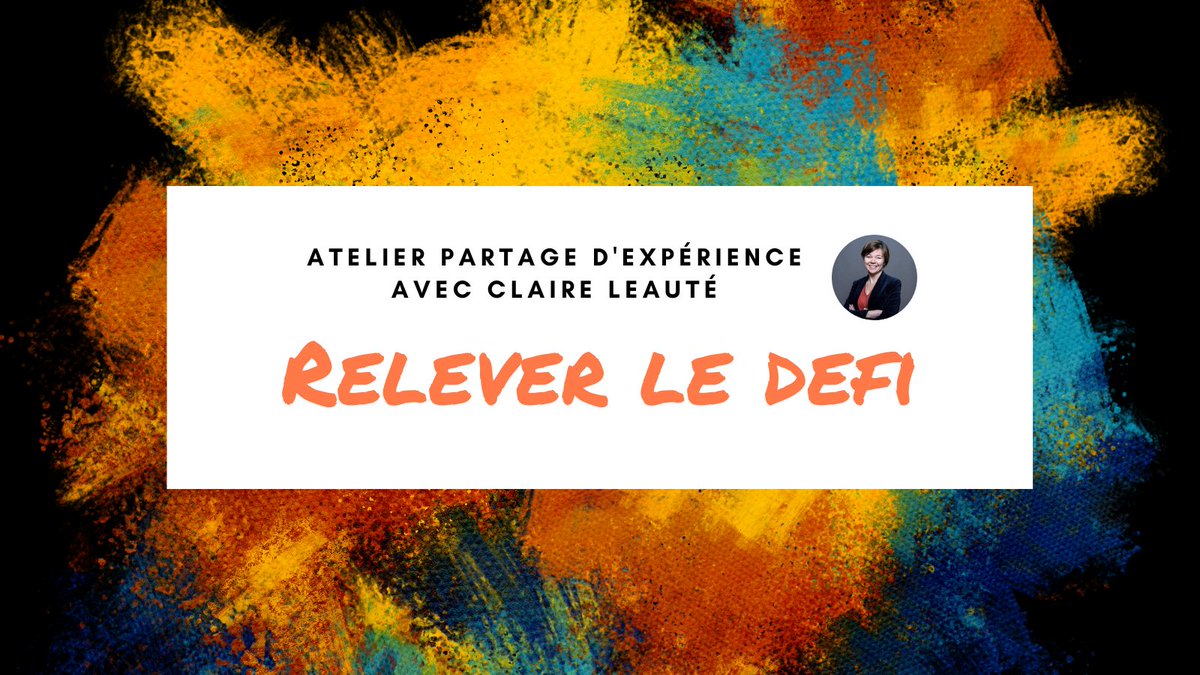 Avec_Elles's tweet image. [ Ce jeudi c'est atelier 😀😀😀 ] 
Heureuses de se retrouver ce midi pour un premier atelier en format remote. Merci @claire_leaute de l'avoir inspiré &amp;amp; @MartinsssKarine de l'animer 
#partagedexperience #happymood