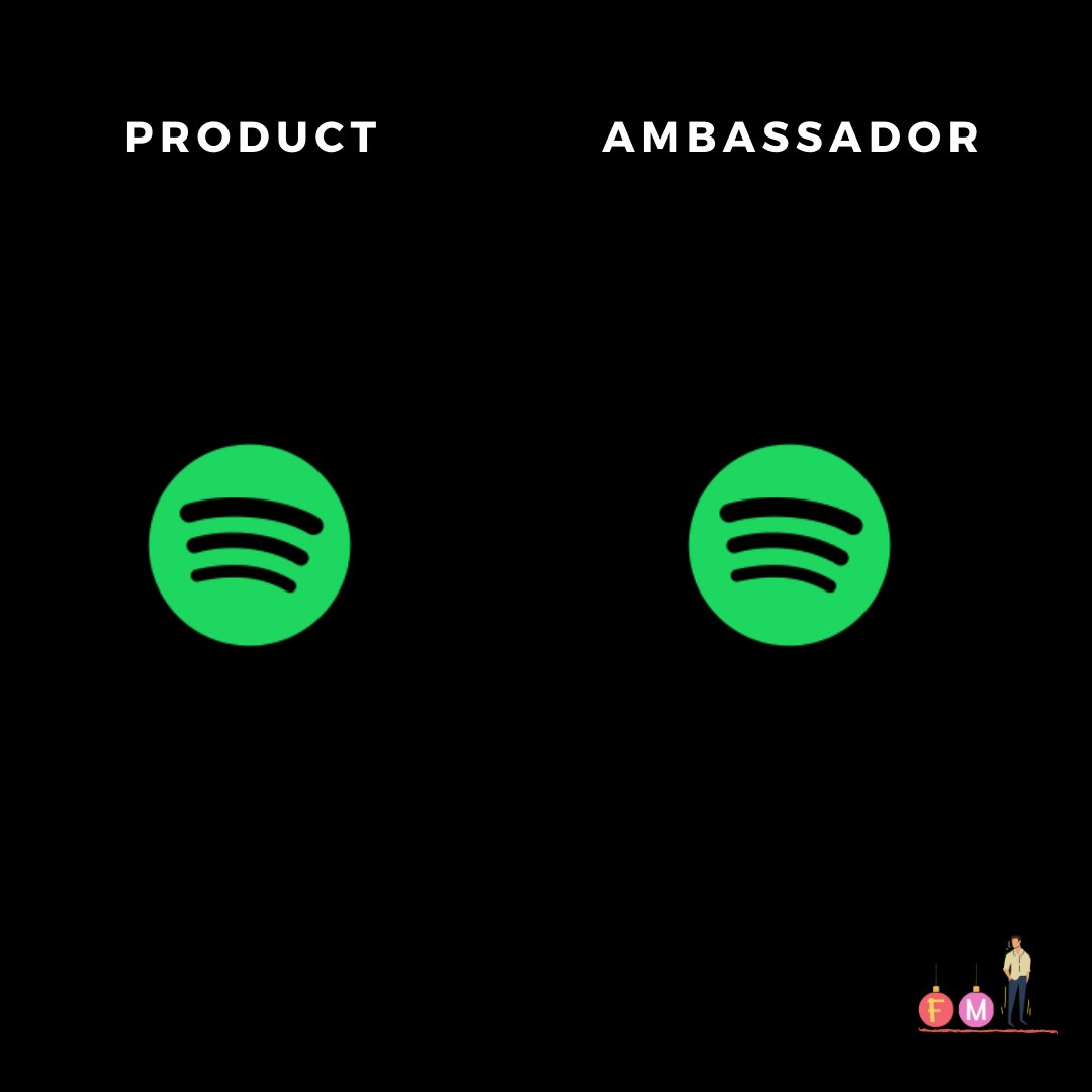 frickleminded1's tweet photo. Where are those 30 mins of uninterrupted listening... @Spotify 🤐 https://t.co/6dxVdU3wTD