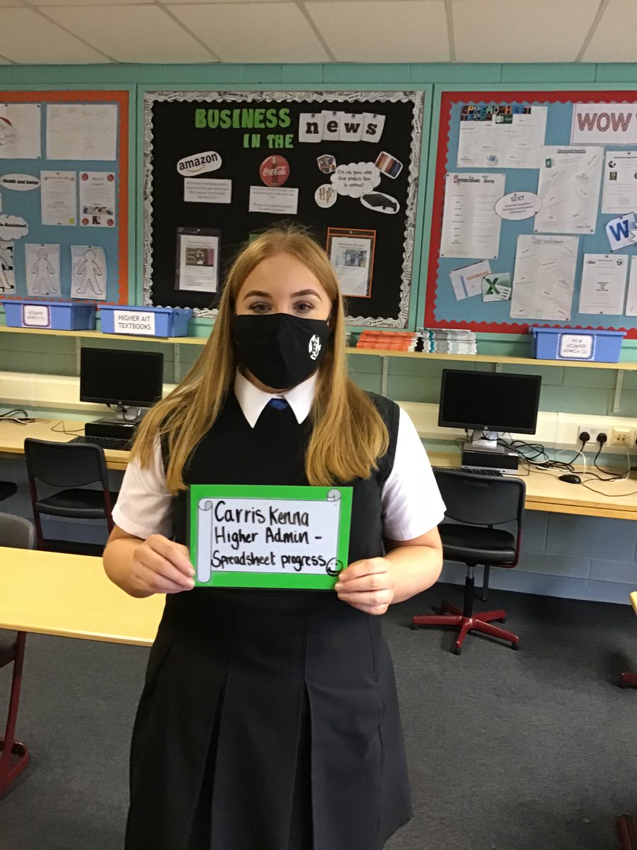Castlemilk High Technologies tweet media