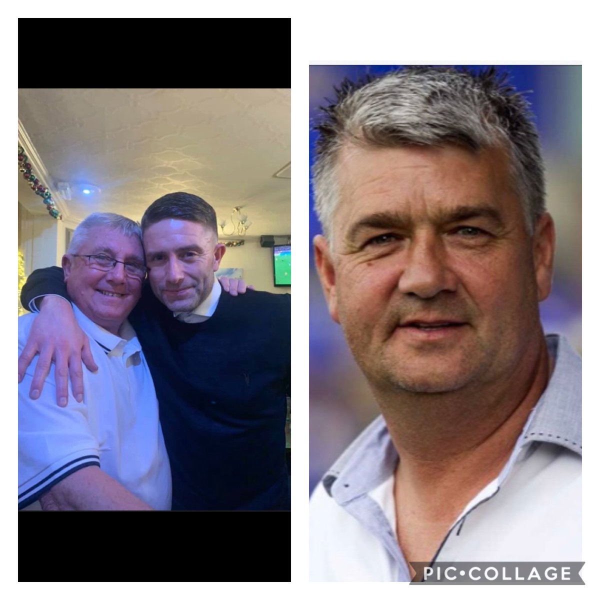 summerkeeper's tweet photo. Blown away with @Everton legend Snods phoning my dad after his recent diagnosis. #whataclub #EvertonFC #snods #nsno ๐๐ https://t.co/NLkCjw3rXg