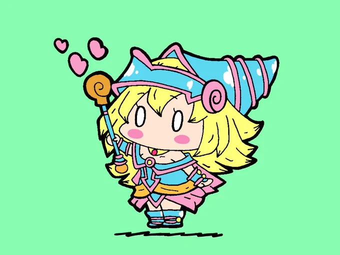 #絵晒したらみんながブァァァってRTしてくれてブァァァってフォロワーがブァァァって増えブァァァるブァァァらブァァァしブァァァブァァァァァアアい
ラブライブ中心にデフォルメ絵を描いてます…:( ˙꒳​˙ ): 