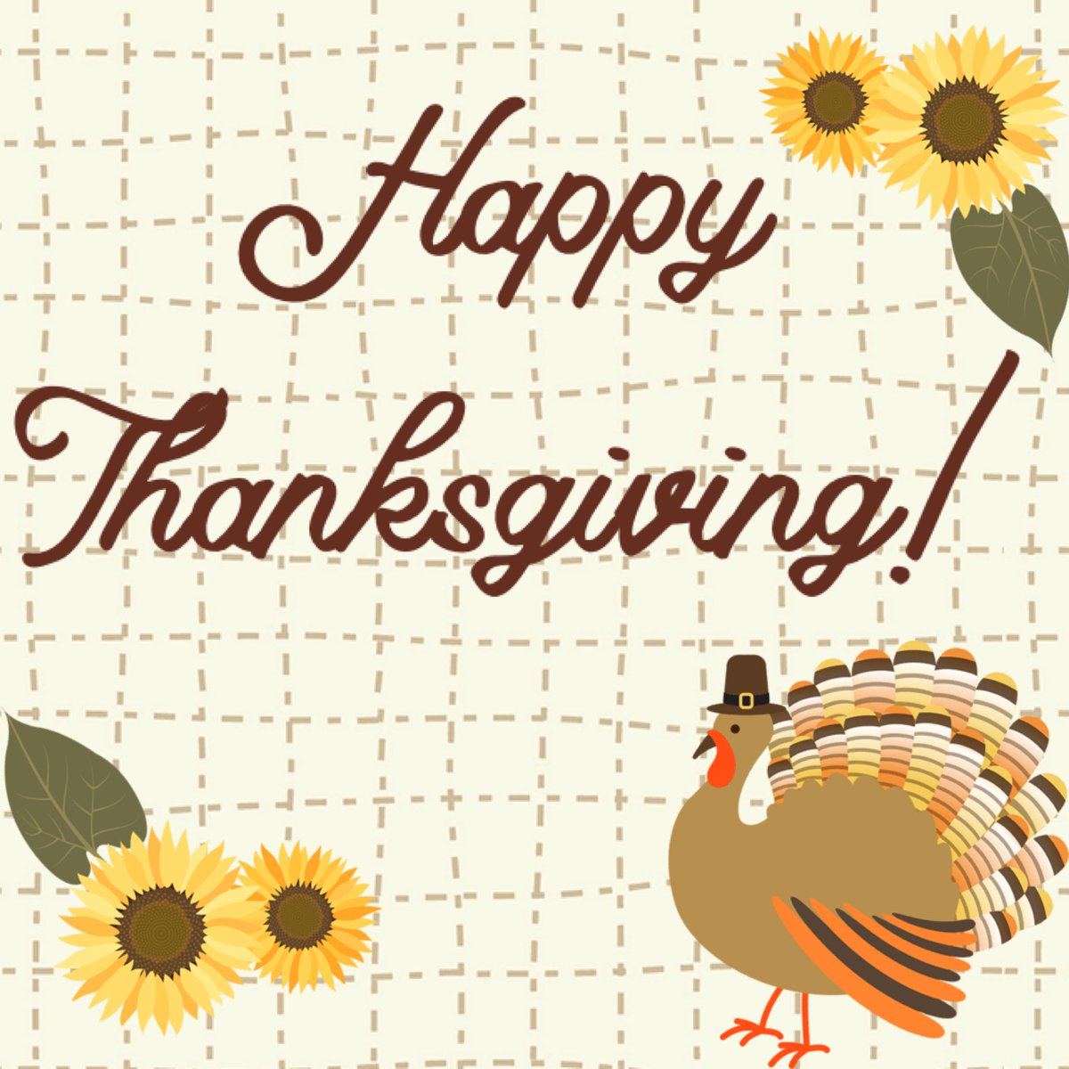 MsgrSladeSchool's tweet photo. Happy Thanksgiving to all in our #MsgrSlade community! We would love to share what you are grateful for today as well as any Thanksgiving moments you’ve captured in film or video. https://t.co/lkDdJOpPiK