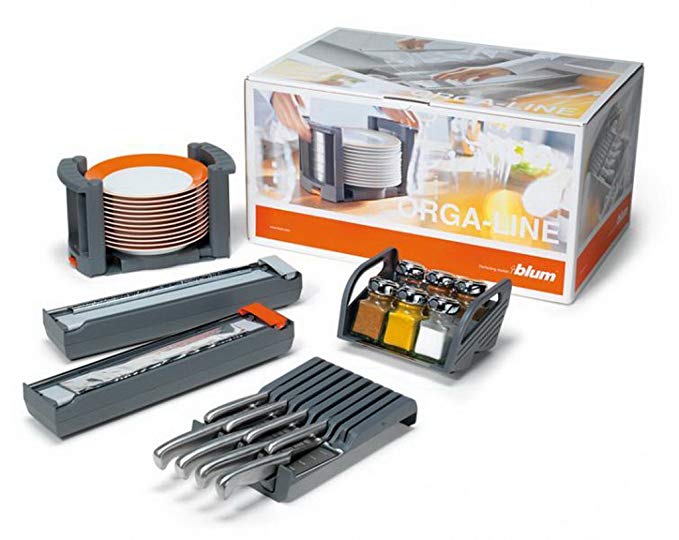 kitchenthinkUK's tweet photo. Every month @kitchenthinkUK is giving away one of these indispensable #ORGALINE kitchen organisers from @blumuk #entertoday into our #Nov2020 draw for #free here… https://t.co/R0Z28pFdx5 #win #follow https://t.co/2mJdfwZeHi