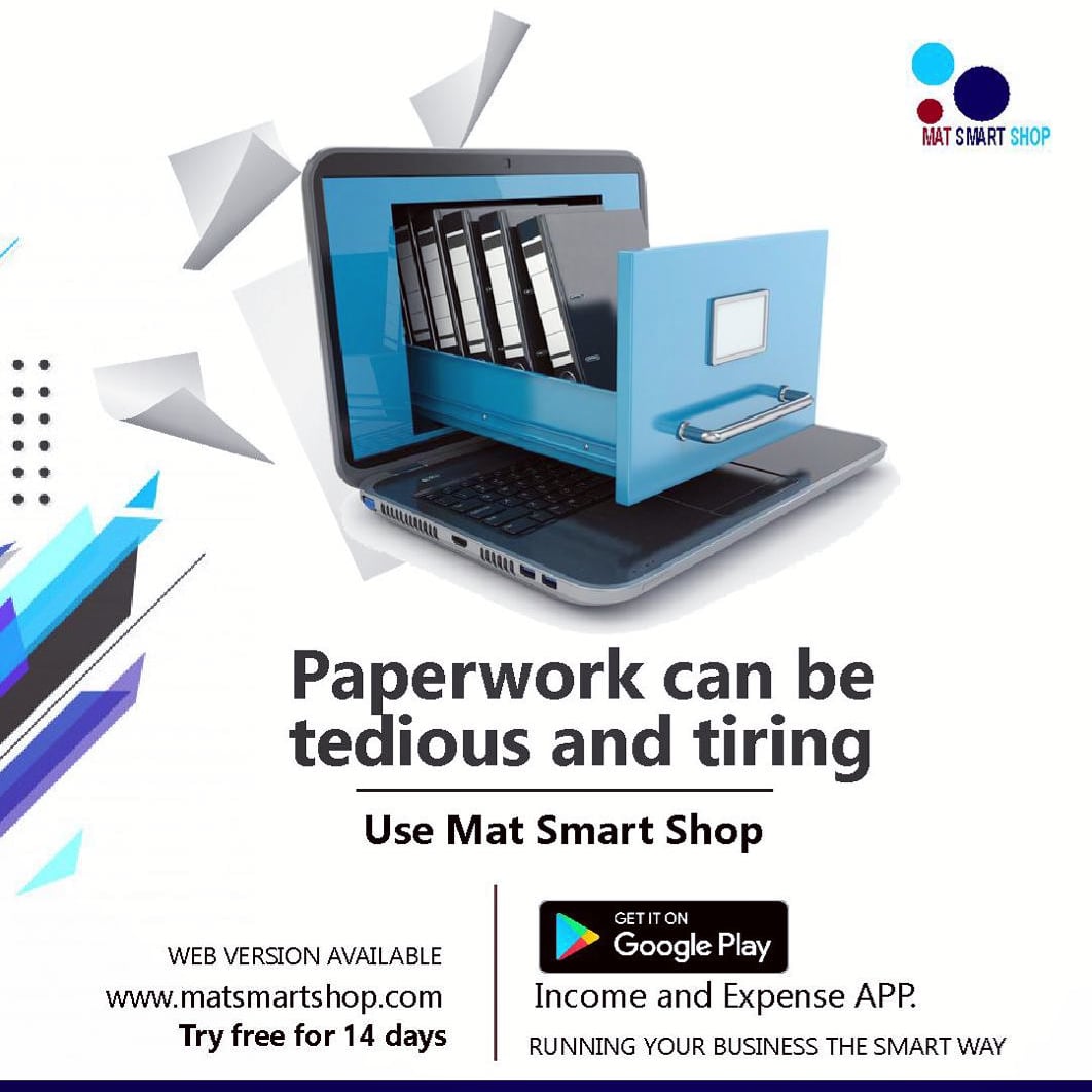 Mat Smart Shop tweet media