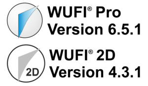 WUFI_IBP_EN's tweet photo. New updates are available for 
WUFI Pro 6 an WUFI 2D 4. 
Check it out and get it now:

https://t.co/77QbPuadIG https://t.co/FsxvD5cvpK