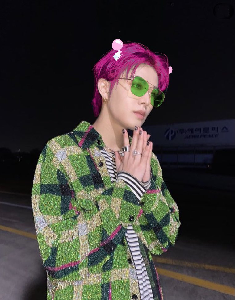 YU the God tweet media