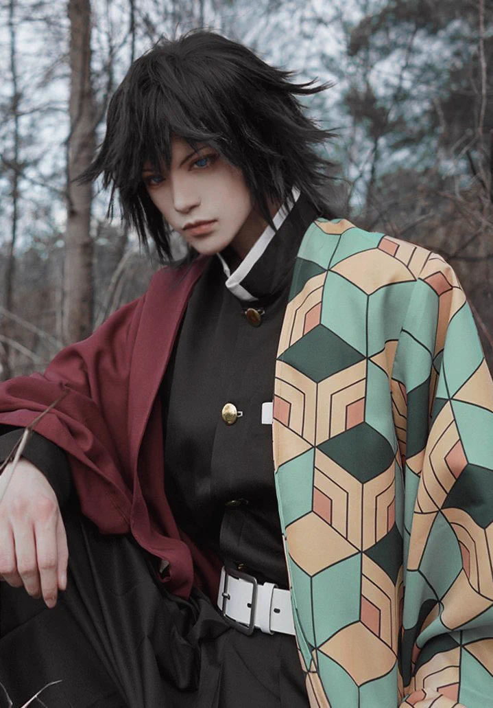 見た目にもカッコいい？マレーシアのコスプレイヤーのコスプレがクオリティが高い！