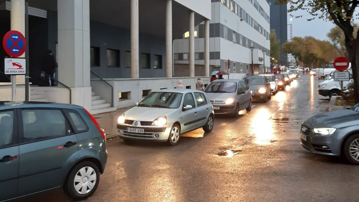 Foto cedida por SATSE