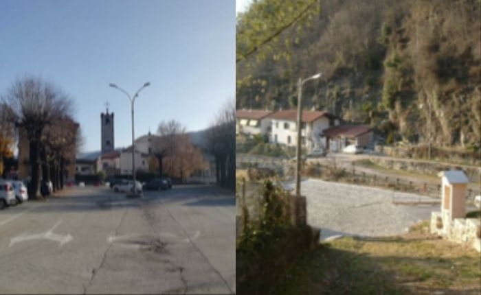 LuinoNotizie's tweet photo. #Cuveglio, la parola ai cittadini per la riqualifica di piazza Mercato e dell’eremo di S. Anna
https://t.co/mwU41IAewk https://t.co/ijO5AeYz3D