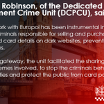 Photo by City of London Police Fraud (@CityPoliceFraud)