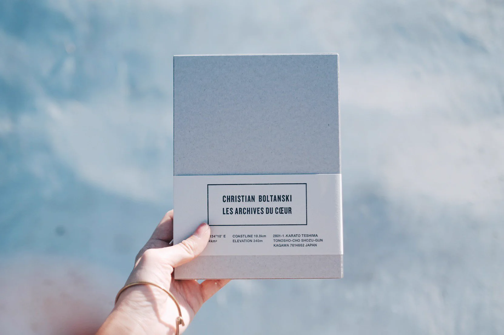 豊島で「心臓音」を集めるプロジェクトがある！「生きた証」として残してみませんか？