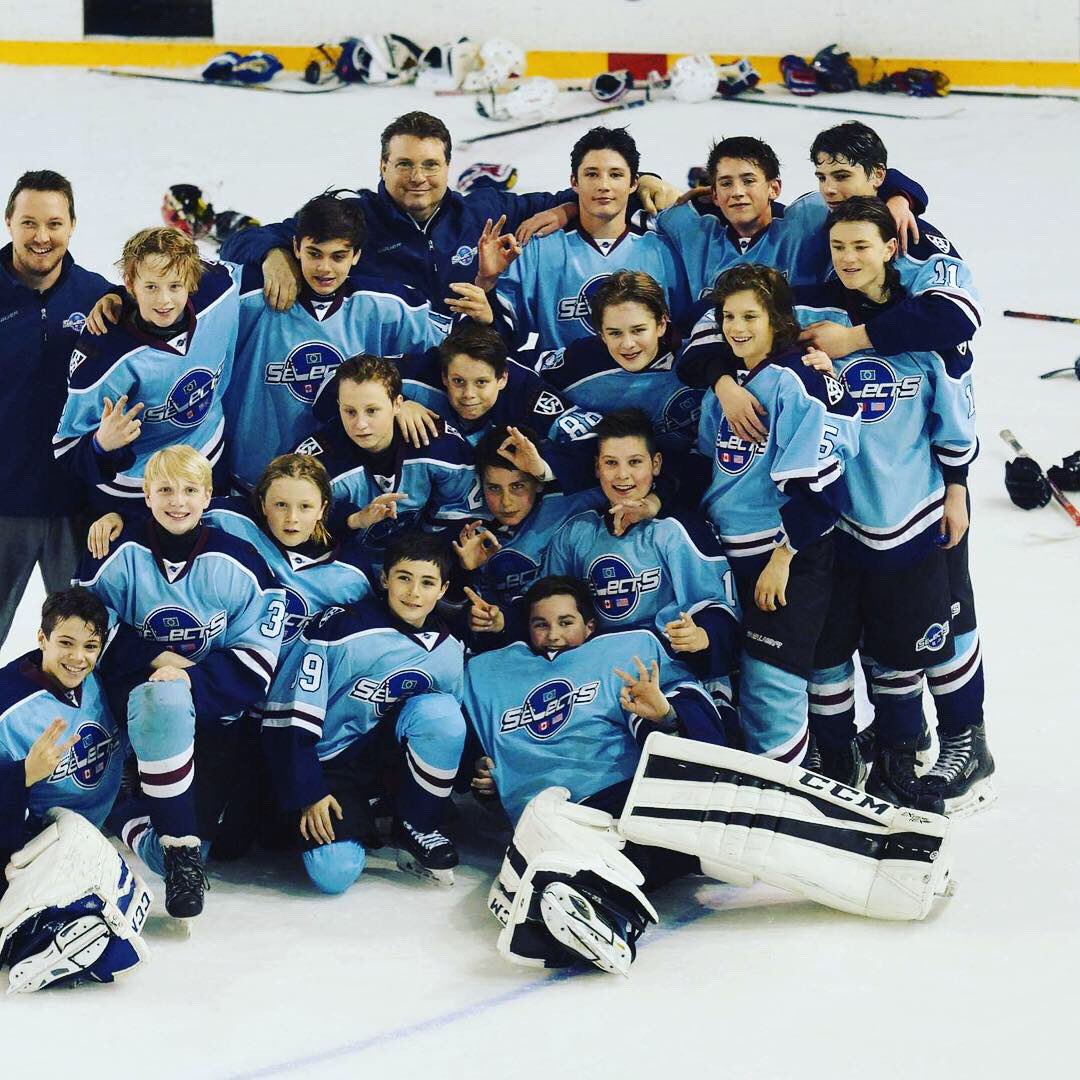 BillyMcCreary's tweet photo. All this talk about #WorldSelects has me looking forward to what’s in store for some of these young men at the 2021 @NHL draft. #ECSQ #qfamily https://t.co/Fpcr6MkC05