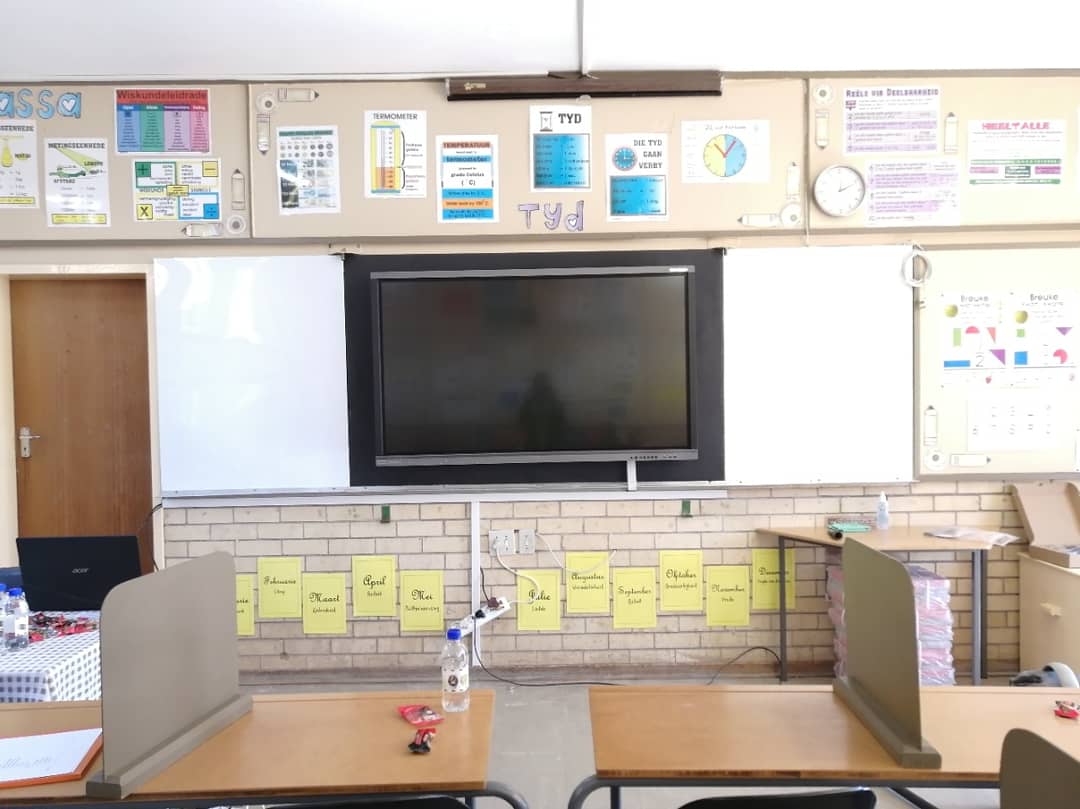 eduboard's tweet photo. Transform your classroom from ordinary into digital with our interactive EduTouch LED panels. Not only will you be transforming your teaching space, but you will be transforming your students minds with all our valuable teaching tools. #eduboard #interactivelearning #edtech https://t.co/JjMlZPssyK