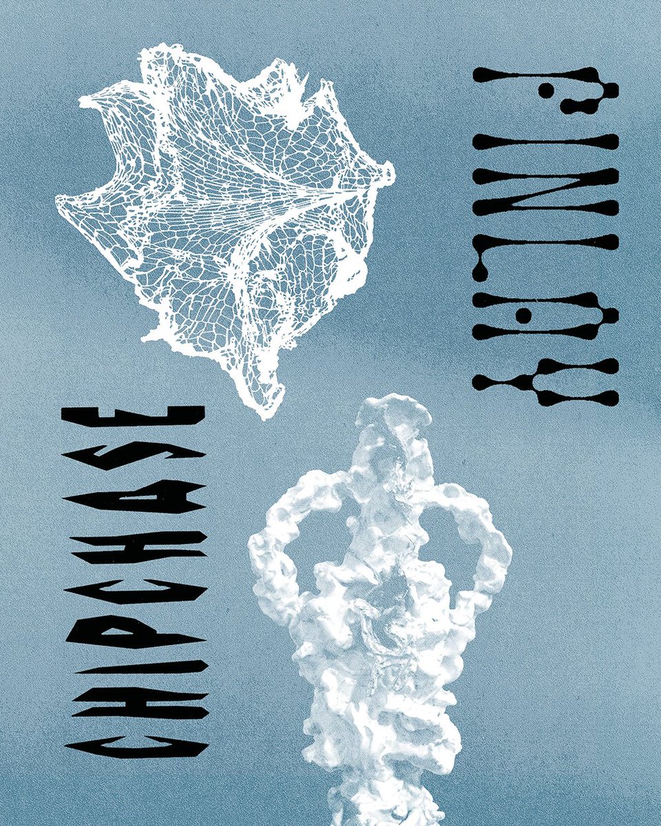 Reminder: Online event tonight, Thurs 26/11 at 6pm | Brody Chipchase / Isobel Finlay discuss their work and the awards leading to this exhibition hosted @chelseaspace. Please check chelseaspace.org for the joining info - mailchi.mp/chelsea/zoom-e…