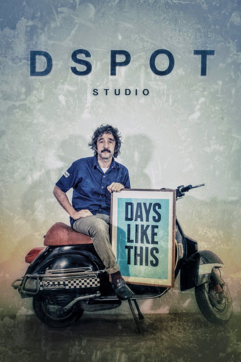 "Necesito sentir que dirijo mi barco y mi vida,No quiero quedarme en casa esperando a que nos arreglen la vida". cocinafuturo.net/dspeak-reabre-…
Con <a href="/DiegoGuerrero75/">Diego Guerrero</a> 
celebrando el regreso 
esta noche 
de #Dspeak 🙏👏👏👏👏👏👏
#reaperturasesperadas