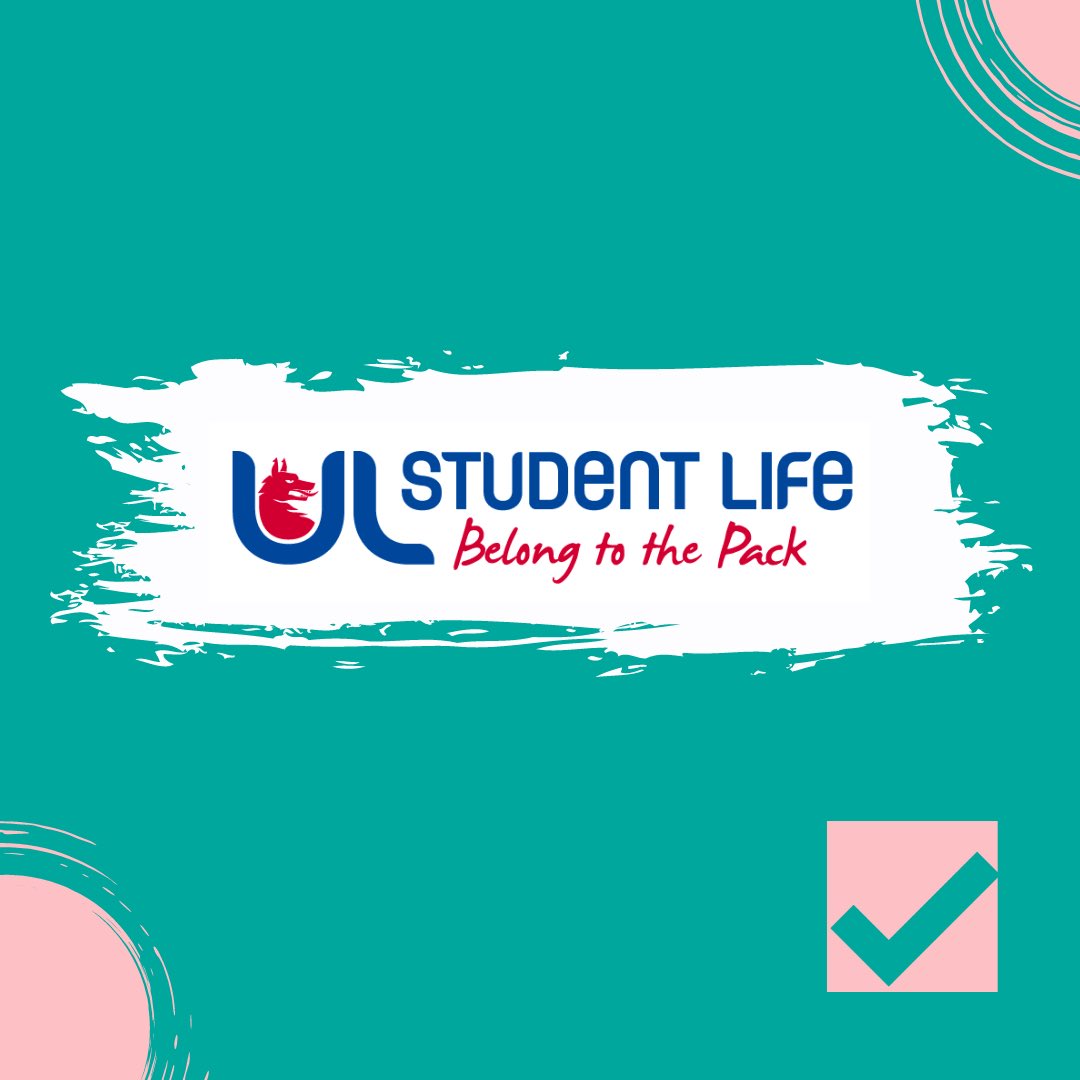 AnytimeMonth's tweet photo. We’re delighted to officially announce @UL_StudentLife as an Anytime of the Month approved ambassador Student Union. 

Last week our team conducted a workshop with the sabbatical officers where we went through everything from period poverty to approachability and gender bias. https://t.co/2DU29eT3RK