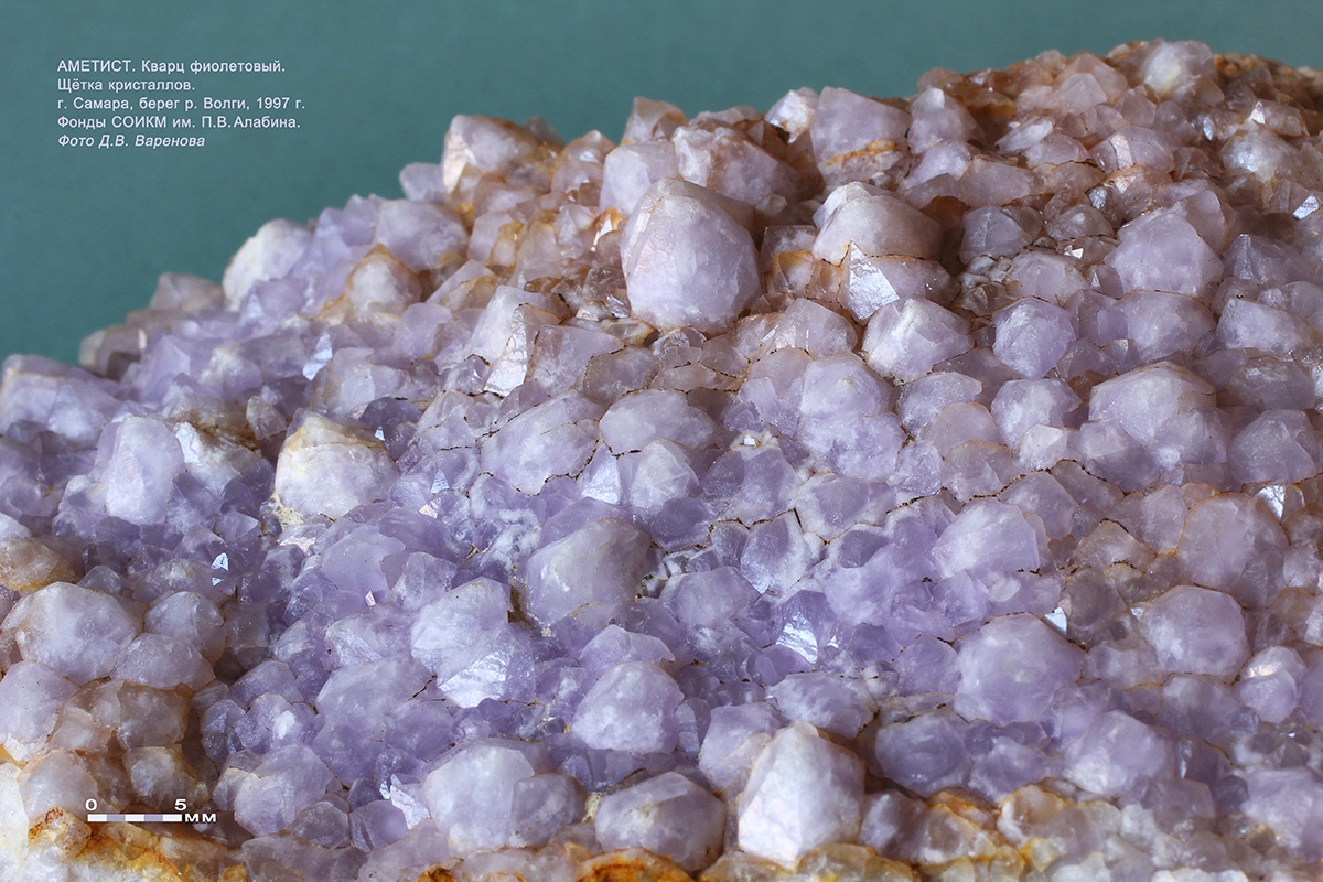 Спешите видеть! Только до 29 ноября - выставка «Многоликий кварц»!