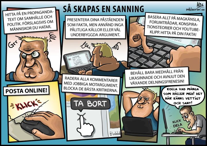 FilurStockholm's tweet photo. En dag i ett "nättrolls" liv.
#argtwitter #filur https://t.co/Z7IzrJNmUk
