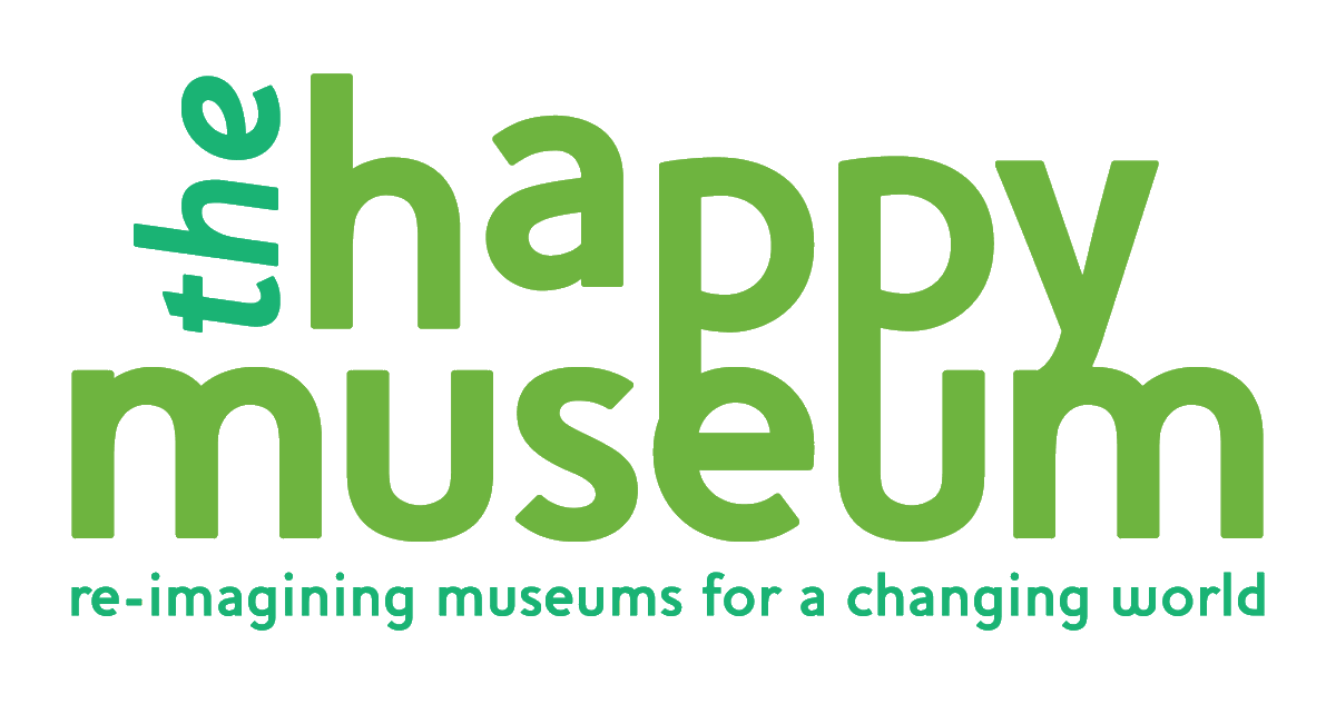 HappyMuseum's tweet photo. Check out our new workshop and all the latest updates from Happy Museum - and subscribe for future mailings.

https://t.co/TP41EAHKho https://t.co/qGAfwQq87i