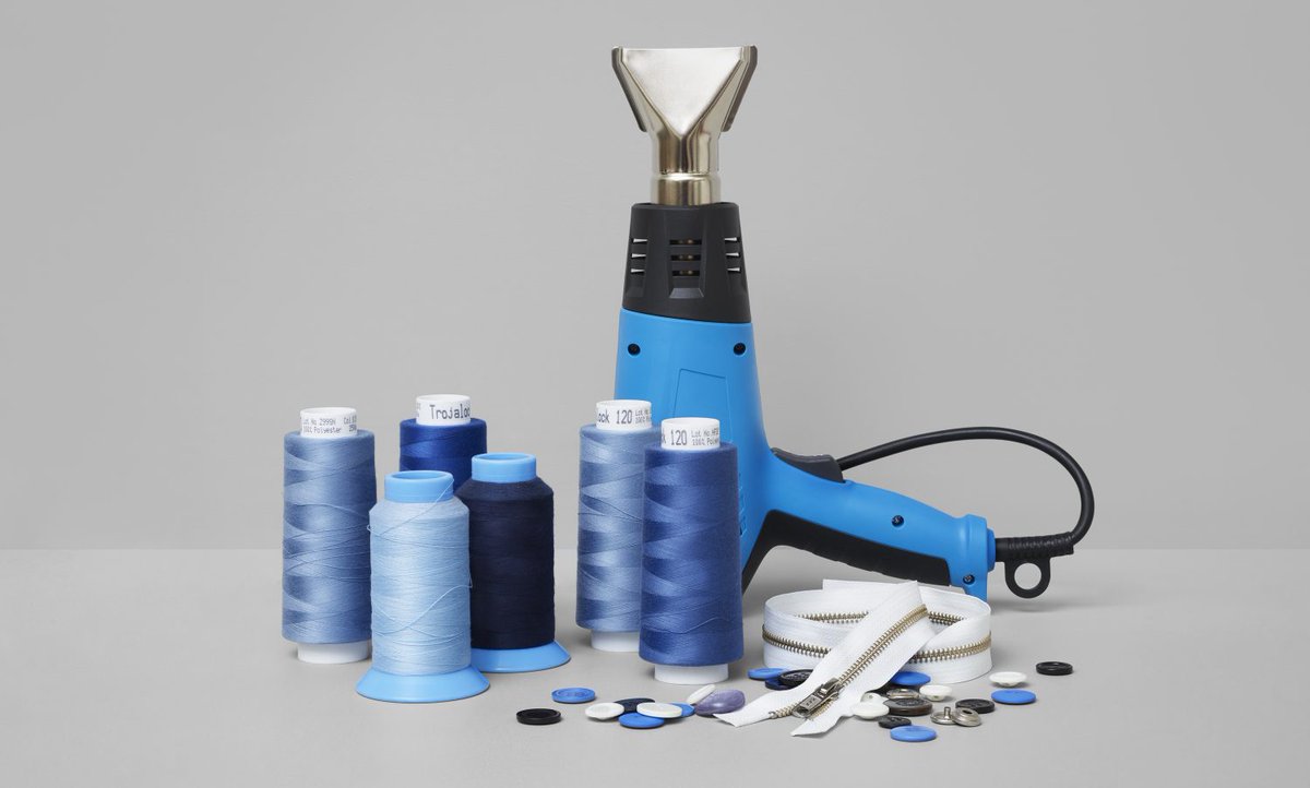 We have a winner!! This morning @Resortecs has been announced as winner of the <a href="/EUSocialInnov/">European Social Innovation Competition</a>  With the words of the jury: 'Resortecs is an important stepstone for circular fashion and on its way to become the new standard'   Congratulations <a href="/CedricVanhoeck/">Cédric Vanhoeck</a> and team!!